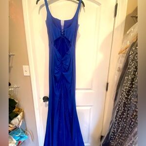 2024 Amarra Prom Dress- Brand New